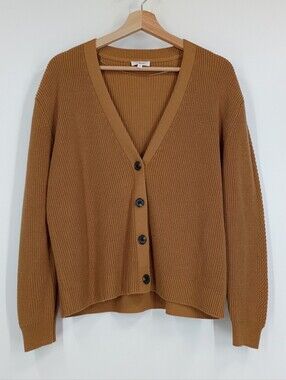 S. Oliver Knit Cardigan